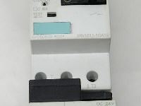Image 3 of Siemens 3RV1011-1GA10 Protective 3RV1 011-1GA10+3RT1017-1BB41/3RT1 017-1BB41