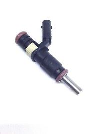 Image 2 of SET OF 6 SIEMEN FUEL INJECTORS A2720780249 2005-2010 MERCEDES DODGE 3.0L 3.5L V6