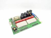 Image 1 of Siemens A5E00094374-3 Control Board Module A5E000943743