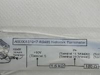 Image 3 of Siemens A5E00151017 Simatic RS485 Network Terminator
