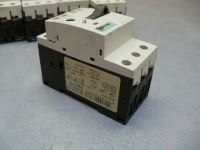 Image 3 of Siemens 3RV1011-1GA10 Circuit Breaker Contactor size S00 motor protect Lot of 6