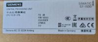 Image 2 of New In Box SIEMENS 6ES7 513-1FL02-0AB0 SIMATIC S7-1500F Central Processing Unit