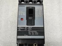 Image 3 of SIEMENS HED4 CIRCUIT BREAKER HED43M030 30A 480V