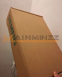 Image 1 of one A1A10000423.00M siemens Robicon High voltage inverter IO board