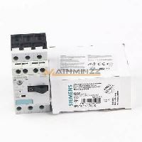 Image 2 of NEW 1PCS Siemens motor protection circuit breaker 3RV1011-1GA10 3RV10111GA10