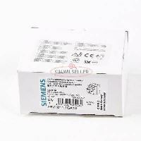 Image 1 of NEW ONE Siemens motor protection circuit breaker 3RV1011-1GA10 3RV10111GA10