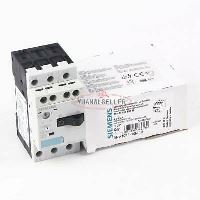 Image 3 of NEW ONE Siemens motor protection circuit breaker 3RV1011-1GA10 3RV10111GA10