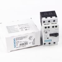Image 2 of 1PCS NEW 3RV1011-1GA10 3RV10111GA10 Siemens motor protection circuit breaker