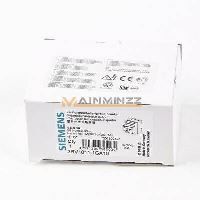 Image 1 of NEW 1PCS Siemens motor protection circuit breaker 3RV1011-1GA10 3RV10111GA10