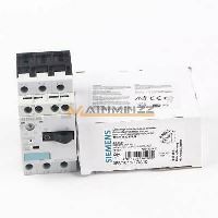 Image 2 of NEW 1PCS Siemens motor protection circuit breaker 3RV1011-1GA10 3RV10111GA10
