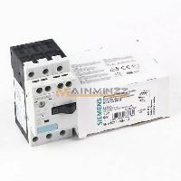 Image 3 of NEW 1PCS Siemens motor protection circuit breaker 3RV1011-1GA10 3RV10111GA10