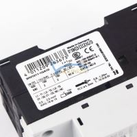 Image 1 of One NEW Siemens motor protection circuit breaker 3RV1011-1GA10 3RV10111GA10
