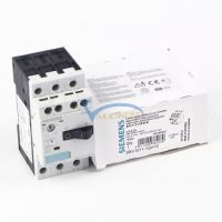 Image 4 of One NEW Siemens motor protection circuit breaker 3RV1011-1GA10 3RV10111GA10
