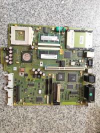 Image 1 of ONE Siemens PCU50 Mainboard A5E00124368 In Good Condition USED