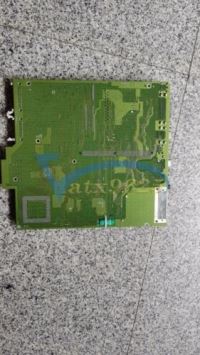 Image 6 of ONE Siemens PCU50 Mainboard A5E00124368 In Good Condition USED