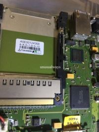 Image 2 of 1PCS Siemens PCU50 Mainboard A5E00124368 In Good Condition USED