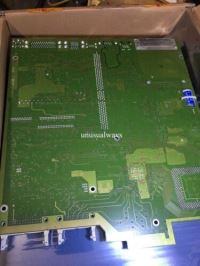 Image 3 of 1PCS Siemens PCU50 Mainboard A5E00124368 In Good Condition USED
