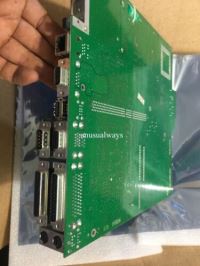 Image 4 of 1PCS Siemens PCU50 Mainboard A5E00124368 In Good Condition USED