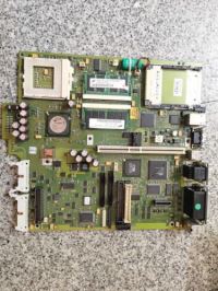 Image 5 of 1PCS Siemens PCU50 Mainboard A5E00124368 In Good Condition USED