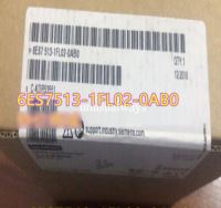 Image 3 of 1PCS Siemens 6ES7 513-1FL02-0AB0 6ES7513-1FL02-0AB0 NEW