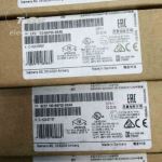 Image 1 of Brand New SIEMENS 6ES7193-6BP20-0BA0 6ES7193 6BP200BA0 6ES71936BP200BA0 Original
