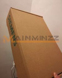 Image 1 of 1PCS A1A10000423.00M siemens Robicon High voltage inverter IO board