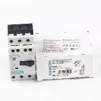 Image 2 of NEW ONE Siemens motor protection circuit breaker 3RV1011-1GA10 3RV10111GA10