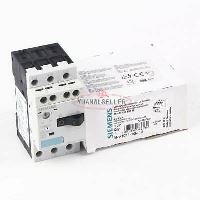 Image 3 of NEW ONE Siemens motor protection circuit breaker 3RV1011-1GA10 3RV10111GA10