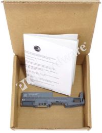 Image 1 of Surplus Siemens 6ES7193-6BP20-0BA0 6ES7 193-6BP20-0BA0 SIMATIC ET200SP Base Unit