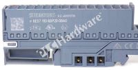 Image 2 of Surplus Siemens 6ES7193-6BP20-0BA0 6ES7 193-6BP20-0BA0 SIMATIC ET200SP Base Unit