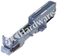 Image 5 of Surplus Siemens 6ES7193-6BP20-0BA0 6ES7 193-6BP20-0BA0 SIMATIC ET200SP Base Unit