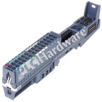 Image 6 of Surplus Siemens 6ES7193-6BP20-0BA0 6ES7 193-6BP20-0BA0 SIMATIC ET200SP Base Unit
