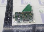 Image 11 of Siemens A5E00128244 interface board with G85139-K1790-C807-B Bridge Card