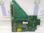 Image 2 of Siemens A5E00128244 interface board with G85139-K1790-C807-B Bridge Card