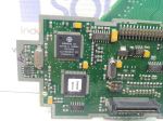 Image 4 of Siemens A5E00128244 interface board with G85139-K1790-C807-B Bridge Card