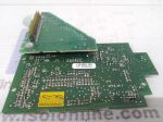 Image 7 of Siemens A5E00128244 interface board with G85139-K1790-C807-B Bridge Card