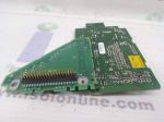 Image 8 of Siemens A5E00128244 interface board with G85139-K1790-C807-B Bridge Card