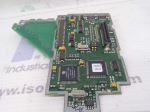 Image 9 of Siemens A5E00128244 interface board with G85139-K1790-C807-B Bridge Card