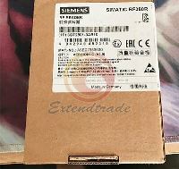 Image 2 of 1PCS NEW SIEMENS 6GT2801-3AB10 SIMATIC RF300 Reader 6GT2801-3AB10