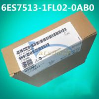 Image 2 of ONE Siemens 6ES7 513-1FL02-0AB0 6ES7513-1FL02-0AB0 NEW