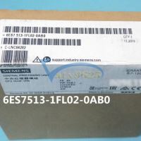 Image 3 of ONE Siemens 6ES7 513-1FL02-0AB0 6ES7513-1FL02-0AB0 NEW