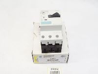 Image 1 of Siemens Sirius 3RV1011-1GA10 / Neu OVP