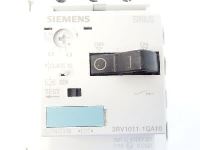 Image 2 of Siemens Sirius 3RV1011-1GA10 / Neu OVP