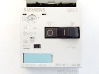 Image 3 of Siemens Leistungsschalter 3RV1011-1GA10 / Neu OVP