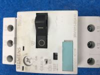 Image 2 of New Siemens 3RV1011-1GA10 Motor Starter Protection Circuit Breaker ON/OFF Rocker