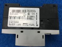 Image 3 of New Siemens 3RV1011-1GA10 Motor Starter Protection Circuit Breaker ON/OFF Rocker
