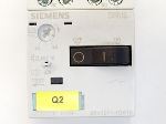 Image 4 of Siemens Sirius Leistungsschalter 3RV1011-1GA10