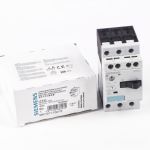 Image 2 of 1PCS NEW 3RV1011-1GA10 3RV10111GA10 Siemens motor protection circuit breaker