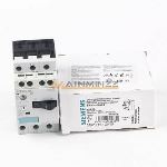 Image 2 of NEW 1PCS Siemens motor protection circuit breaker 3RV1011-1GA10 3RV10111GA10