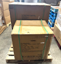 MACHINE 400LB COMMERCIAL